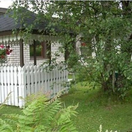 Ruska Bed & Breakfast Taivalkoski Bagian luar foto