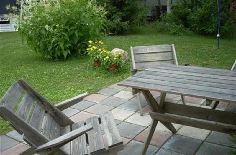 Ruska Bed & Breakfast Taivalkoski Bagian luar foto