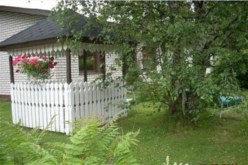 Ruska Bed & Breakfast Taivalkoski Bagian luar foto