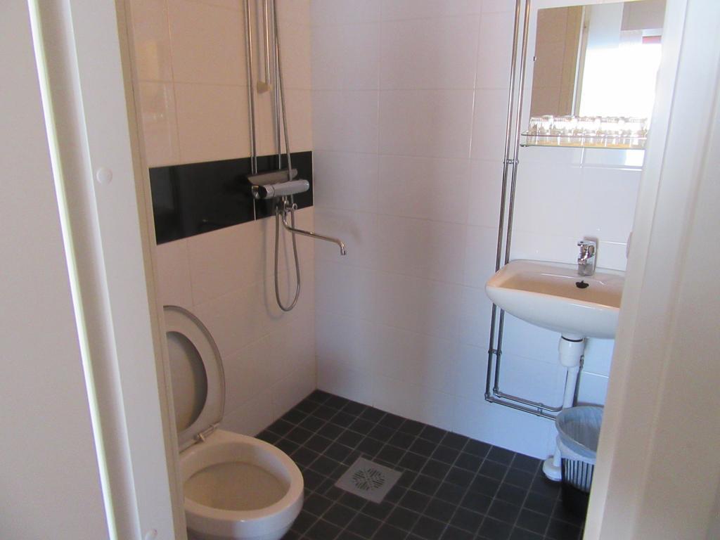 Ruska Bed & Breakfast Taivalkoski Bagian luar foto