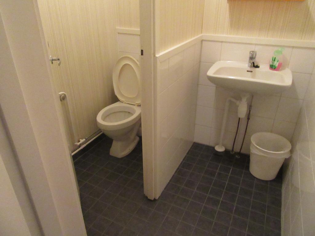 Ruska Bed & Breakfast Taivalkoski Bagian luar foto