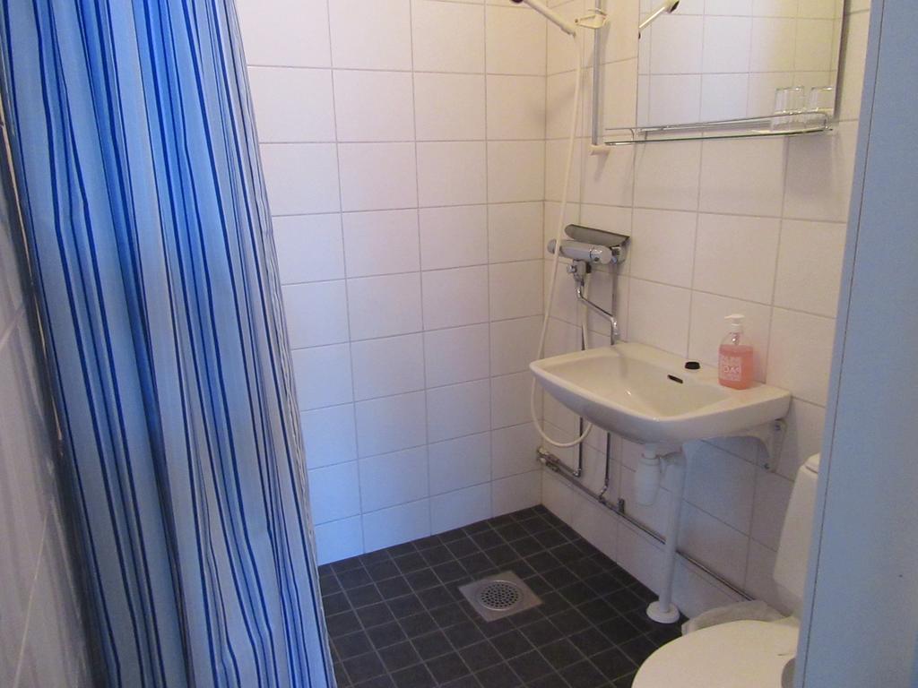 Ruska Bed & Breakfast Taivalkoski Bagian luar foto