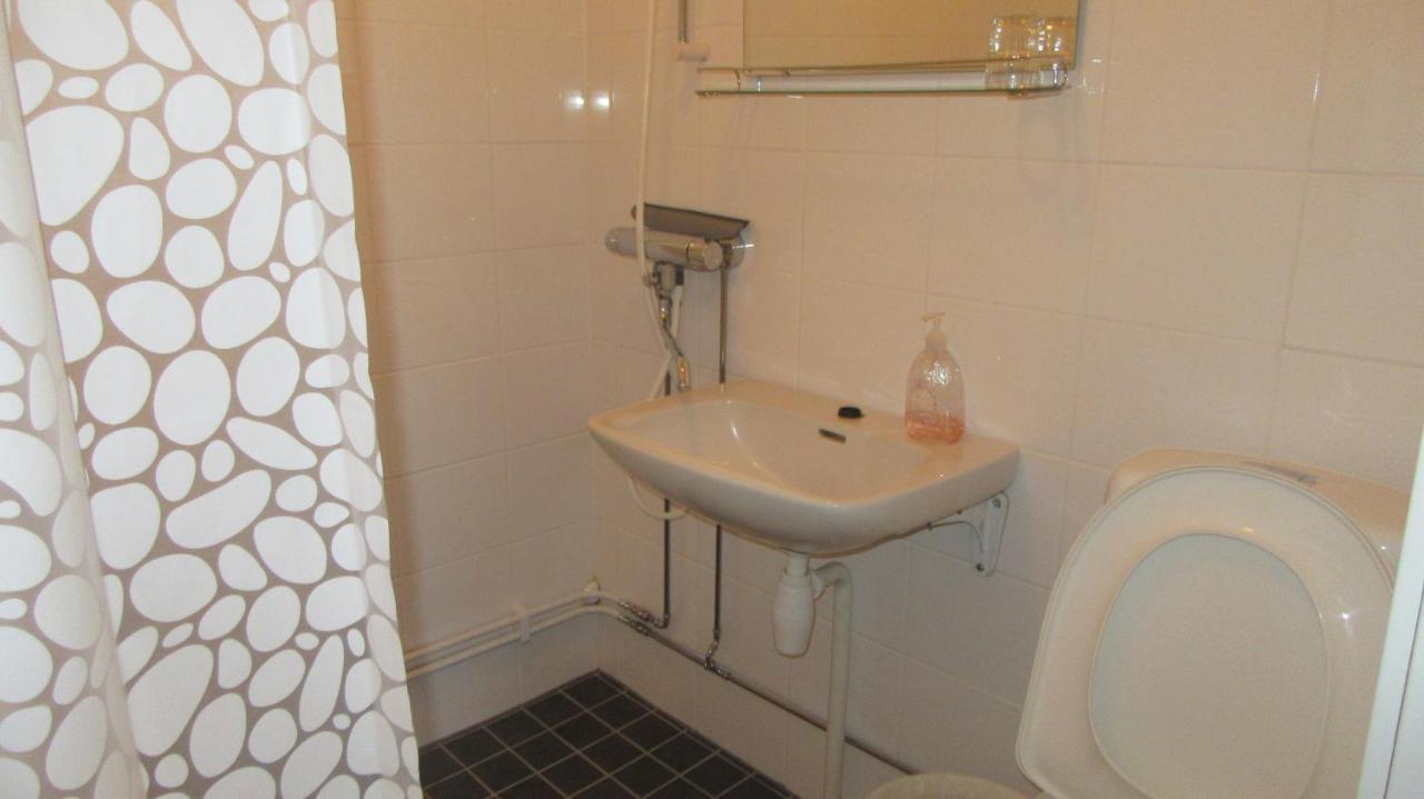 Ruska Bed & Breakfast Taivalkoski Bagian luar foto