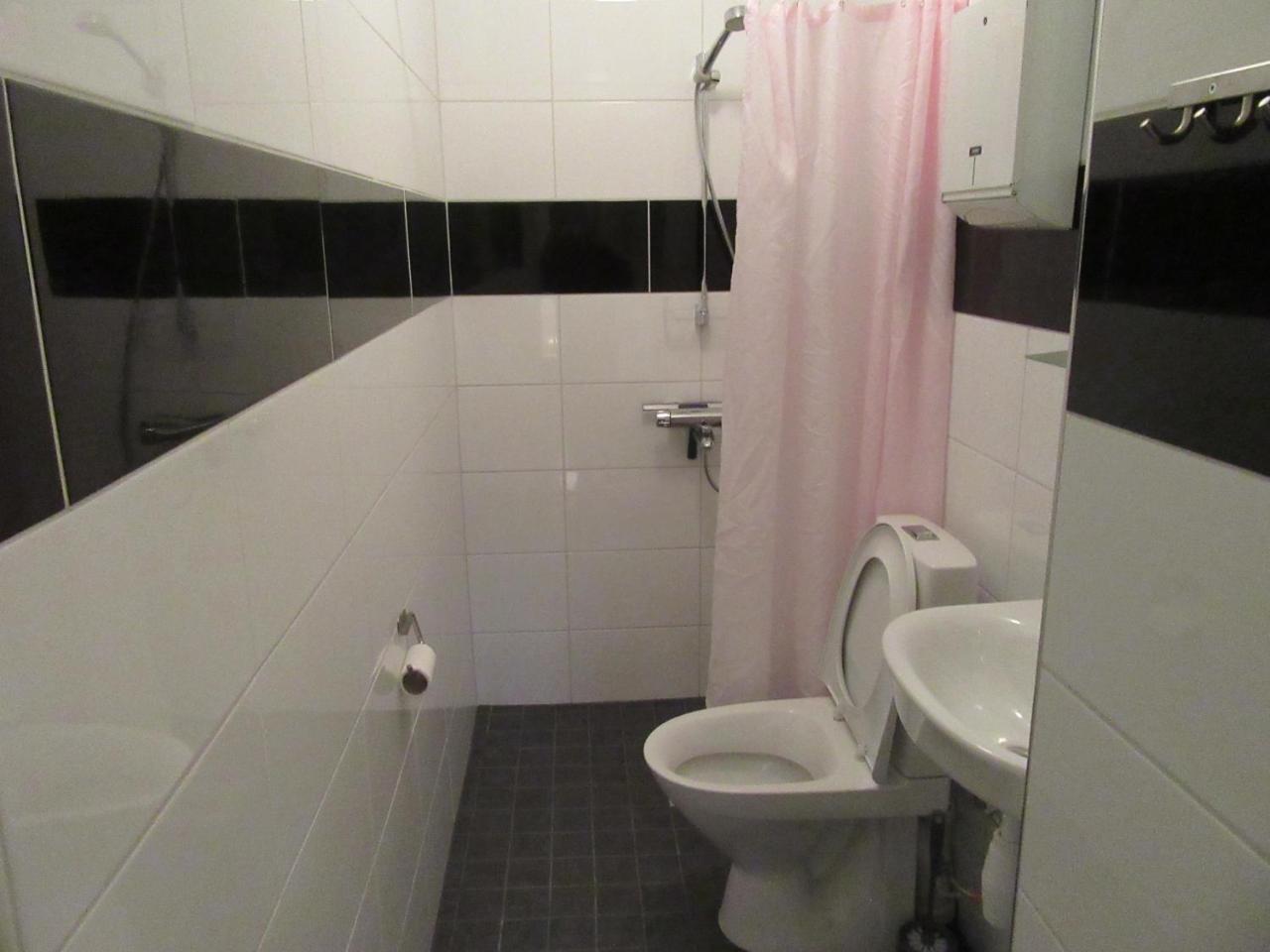 Ruska Bed & Breakfast Taivalkoski Bagian luar foto