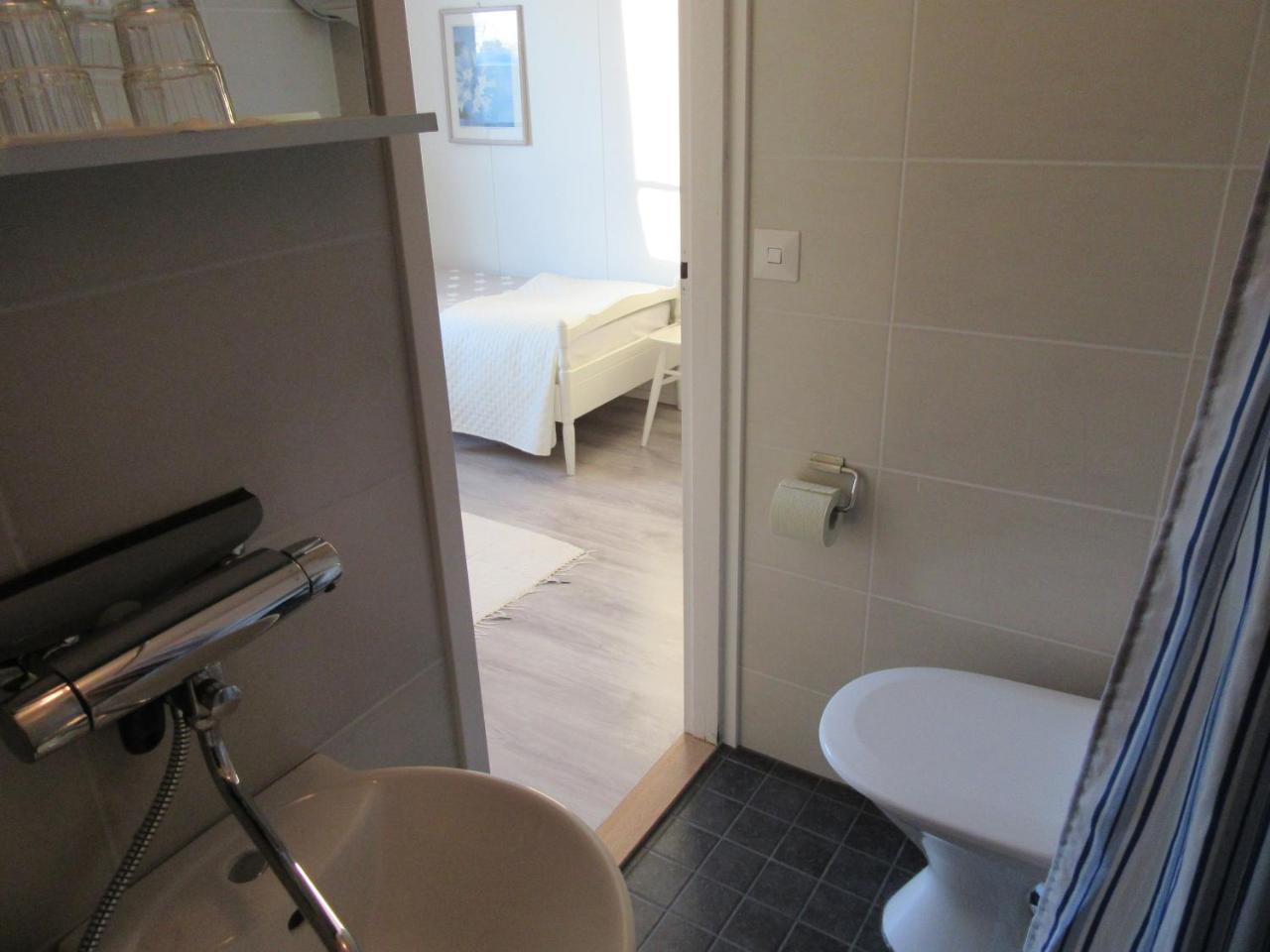 Ruska Bed & Breakfast Taivalkoski Bagian luar foto